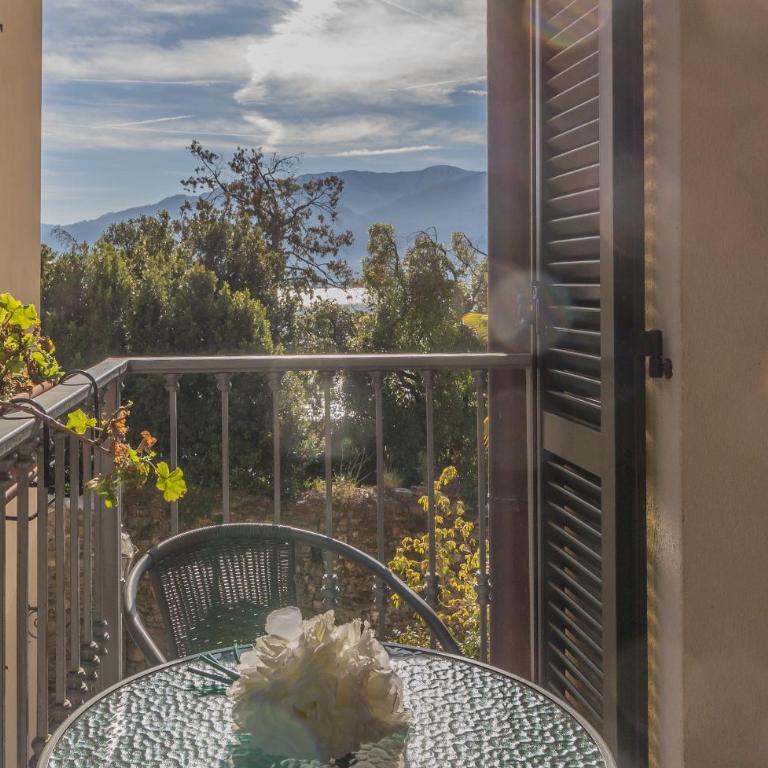 Casa Magnolia Varenna - Appartamento con Vista Lago - 6
