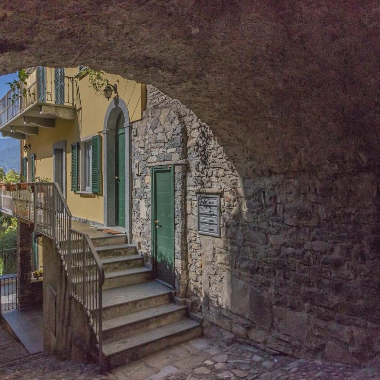 Casa Magnolia Varenna - Appartamento con Vista Lago - 2