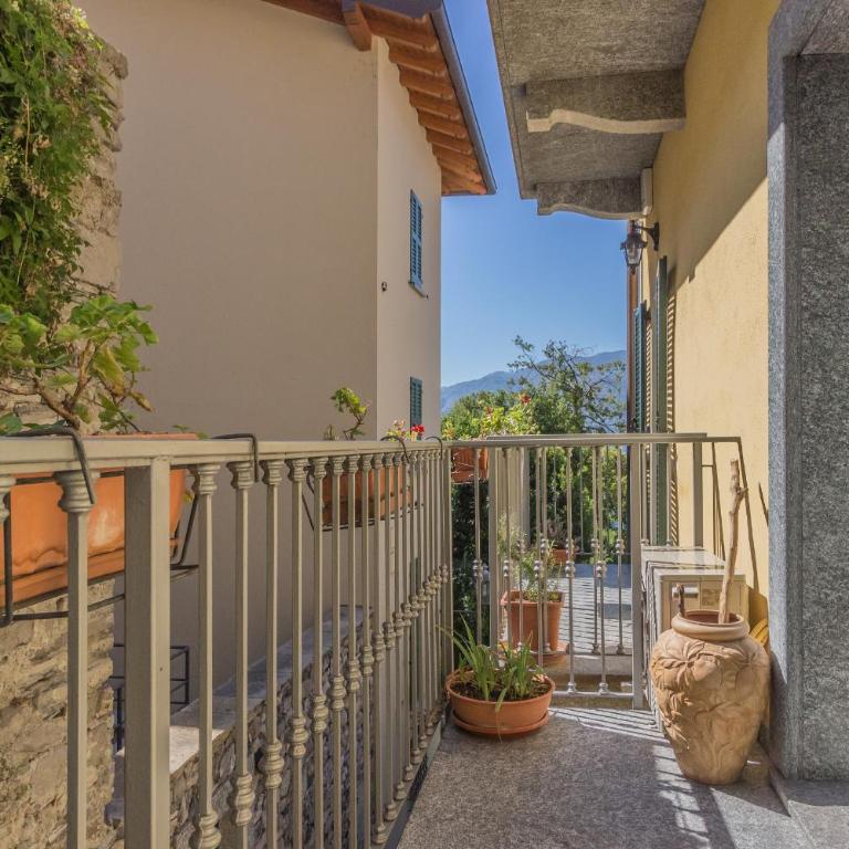 Casa Magnolia Varenna - Appartamento con Vista Lago - 7