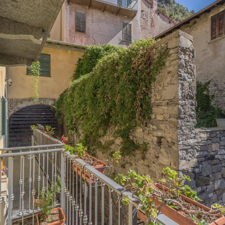 Casa Magnolia Varenna - Appartamento con Vista Lago - 4