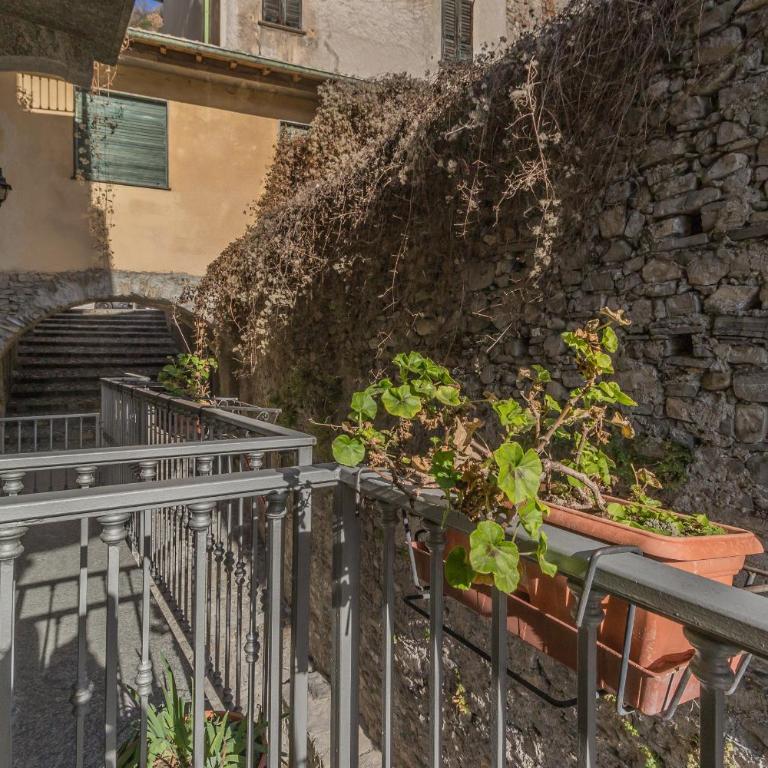 Casa Magnolia Varenna - Appartamento con Vista Lago - 5
