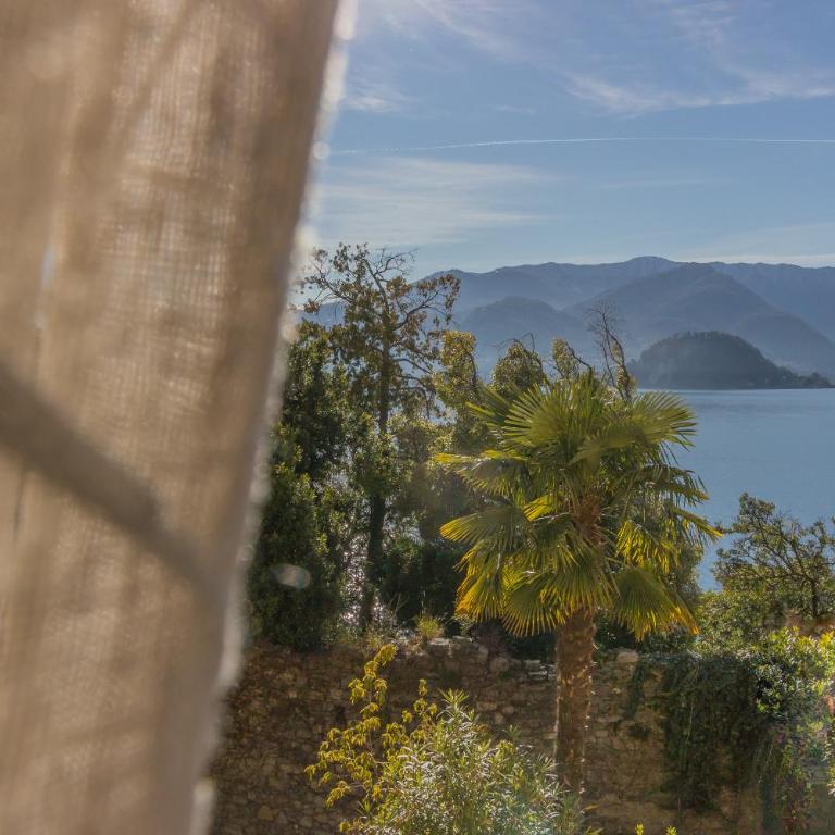 Casa Magnolia Varenna - Appartamento con Vista Lago - 18