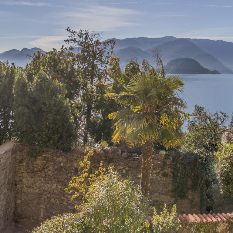Casa Magnolia Varenna - Appartamento con Vista Lago - 21