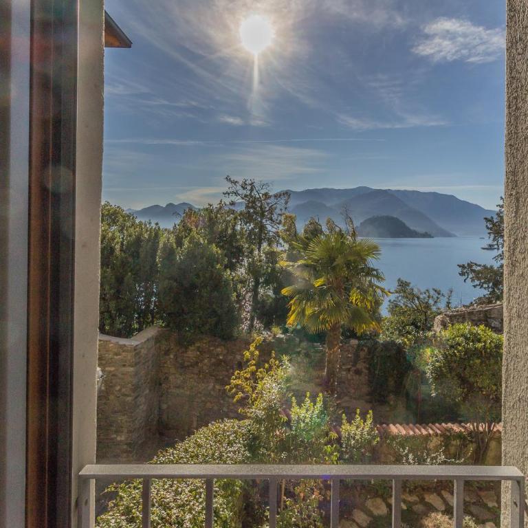Casa Magnolia Varenna - Appartamento con Vista Lago - 19