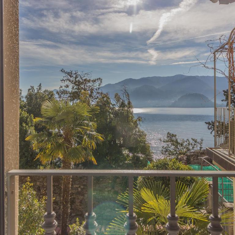 Casa Magnolia Varenna - Appartamento con Vista Lago - 20