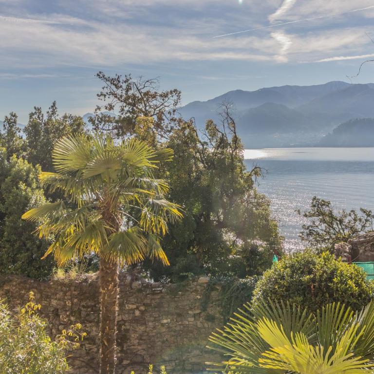 Casa Magnolia Varenna - Appartamento con Vista Lago - 26