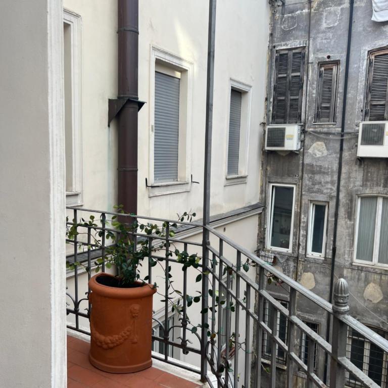LC GrandTour Calamatta - Apartment mit 1 Schlafzimmer - 14