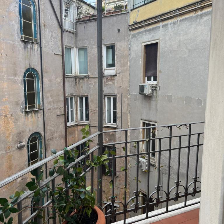 LC GrandTour Calamatta - Apartment mit 1 Schlafzimmer - 15