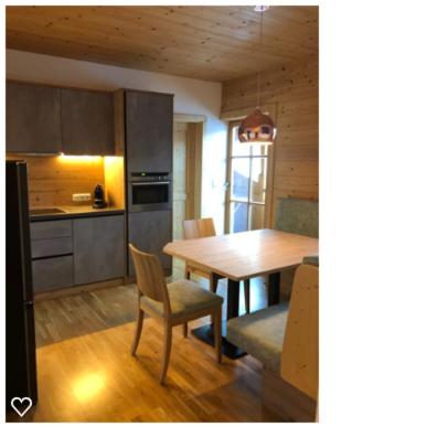 Haus Annabelle - Apartment mit 2 Schlafzimmern - 4