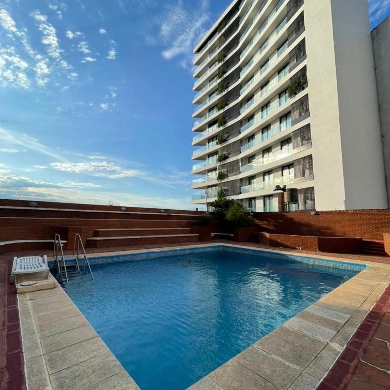 Bitcoins House Costanera - Apartamento de 3 dormitorios - 16