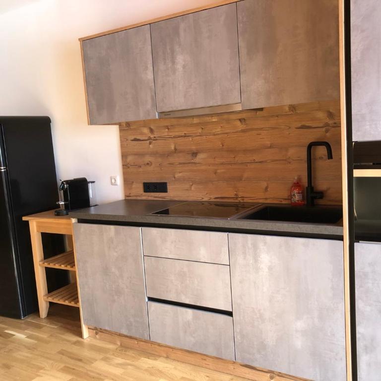 Haus Annabelle - Apartment mit 2 Schlafzimmern - 2