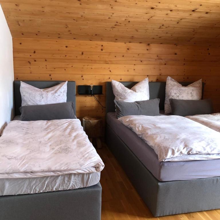 Haus Annabelle - Apartment mit 2 Schlafzimmern - 3
