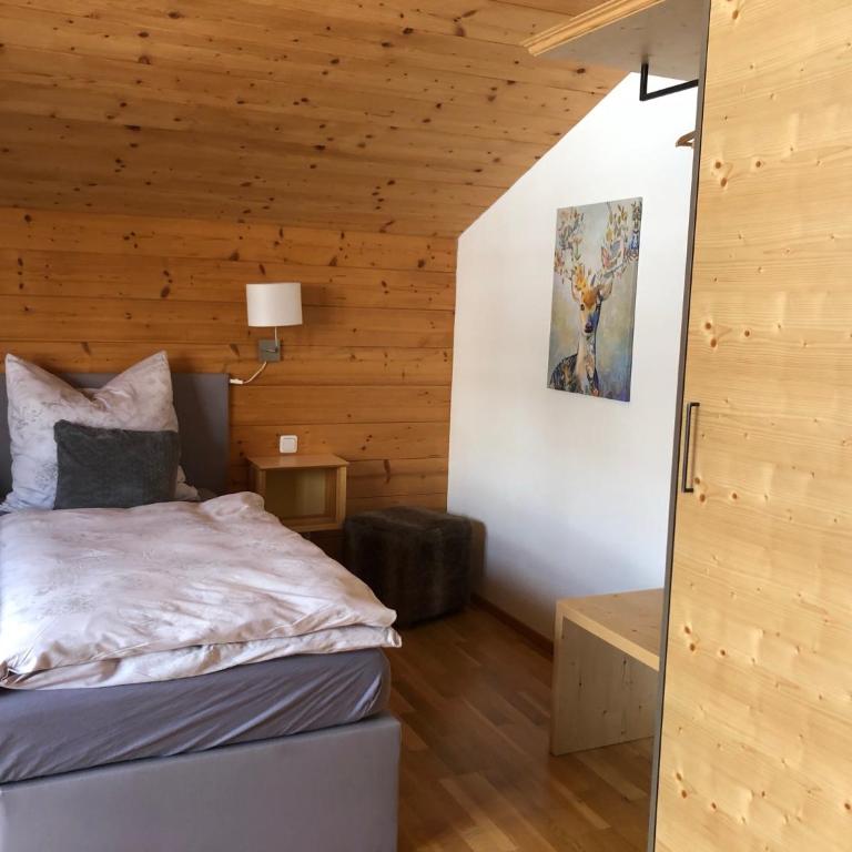 Haus Annabelle - Apartment mit 2 Schlafzimmern - 4