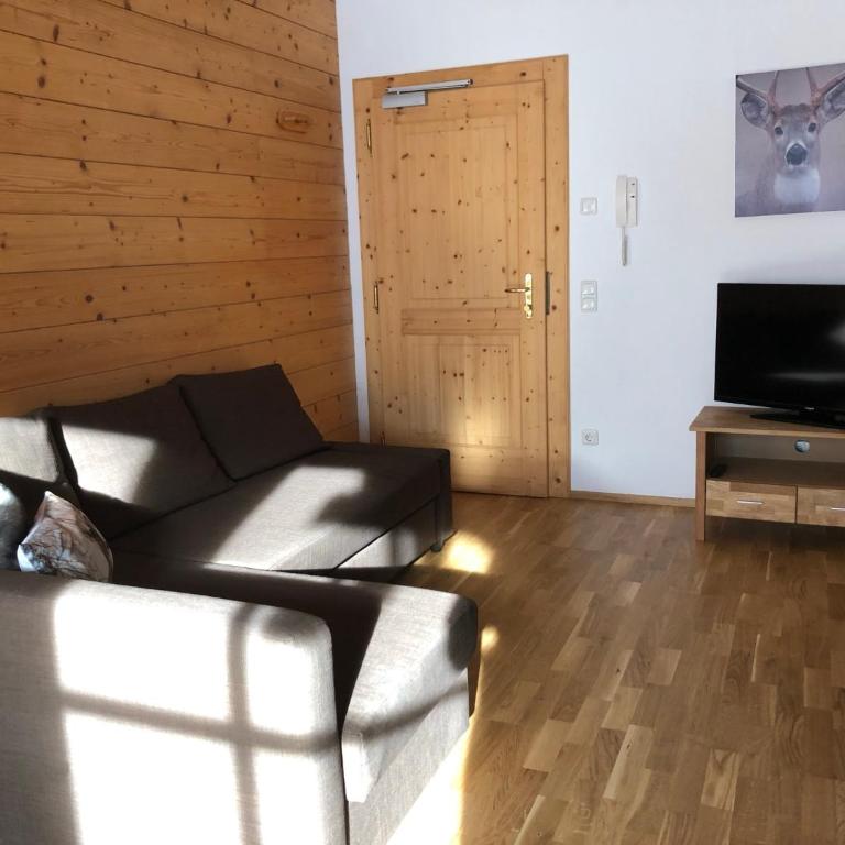 Haus Annabelle - Apartment mit 2 Schlafzimmern - 5