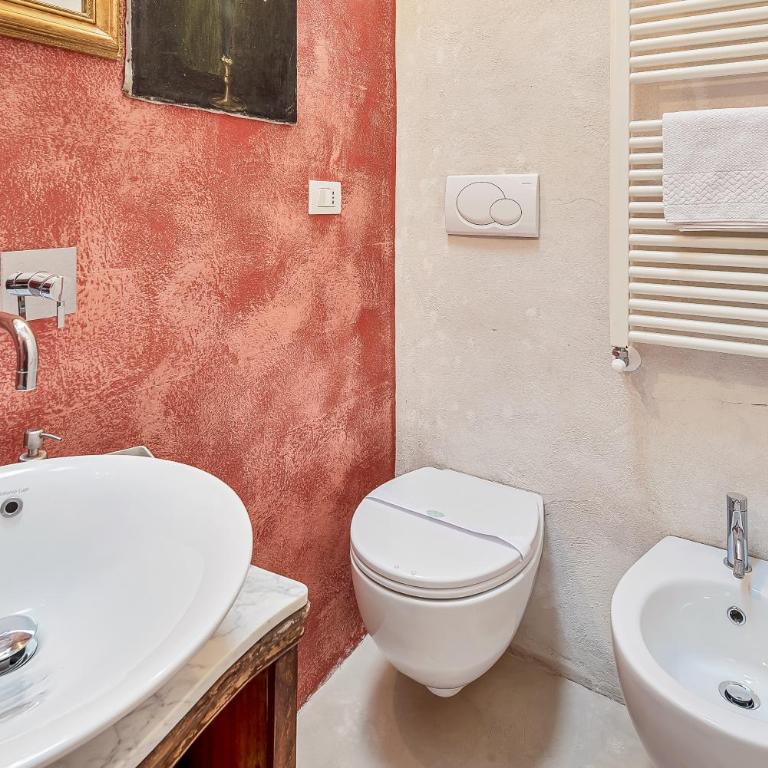 Casa Monella - Appartamento con 3 Camere da Letto - 12