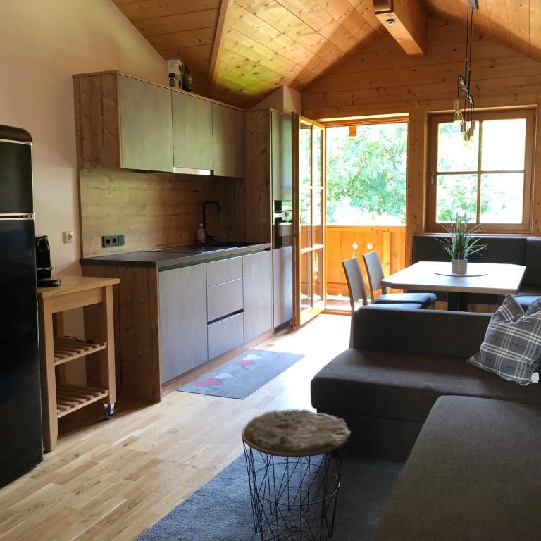 Haus Annabelle - Apartment mit 2 Schlafzimmern - 6