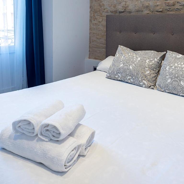 Alohamundi Adriano - One-Bedroom Apartment - 6