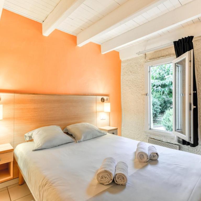 SOWELL Family Cap d’Agde - Appartement 1 Chambre - 12