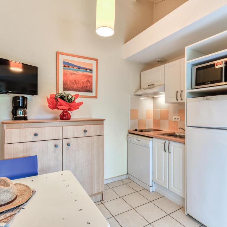 SOWELL Family Cap d’Agde - Appartement 1 Chambre - 11