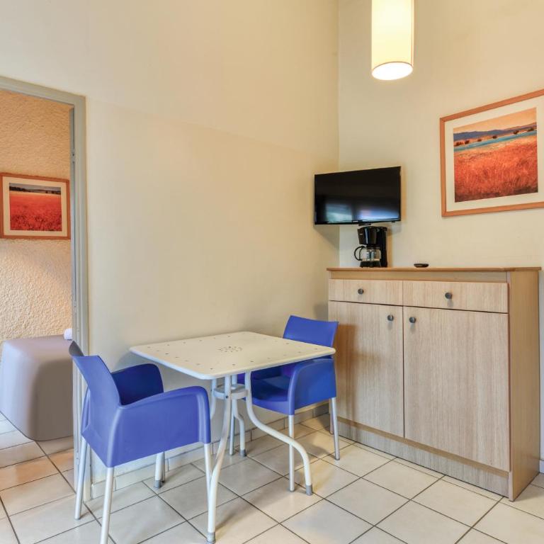 SOWELL Family Cap d’Agde - Appartement 1 Chambre - 6