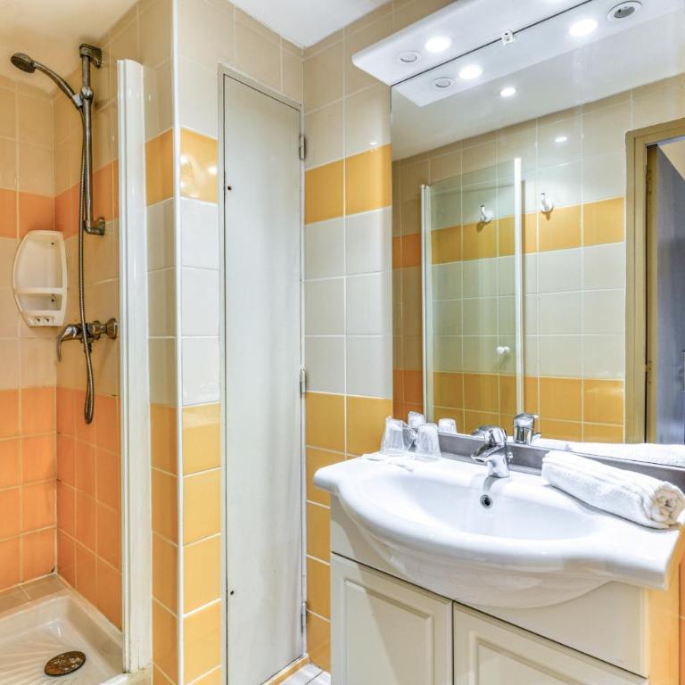 SOWELL Family Cap d’Agde - Appartement 1 Chambre - 7