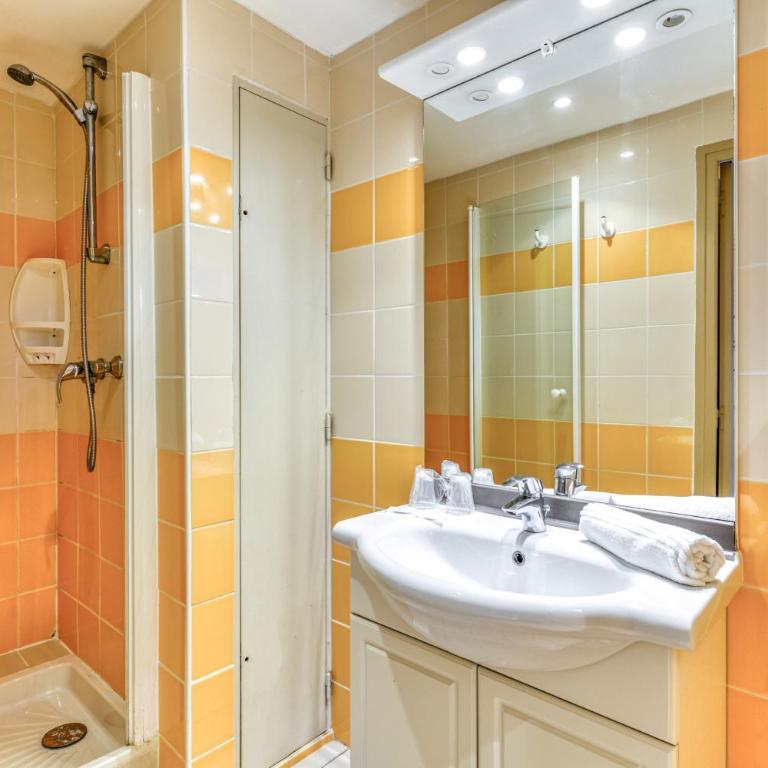 SOWELL Family Cap d’Agde - Appartement 2 Chambres - 8