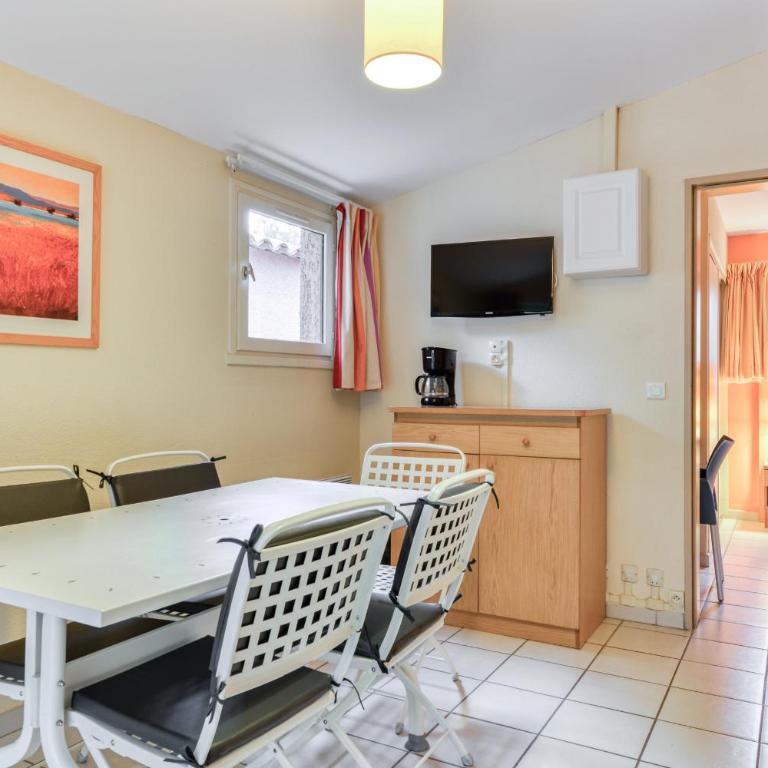 SOWELL Family Cap d’Agde - Appartement 2 Chambres - 8