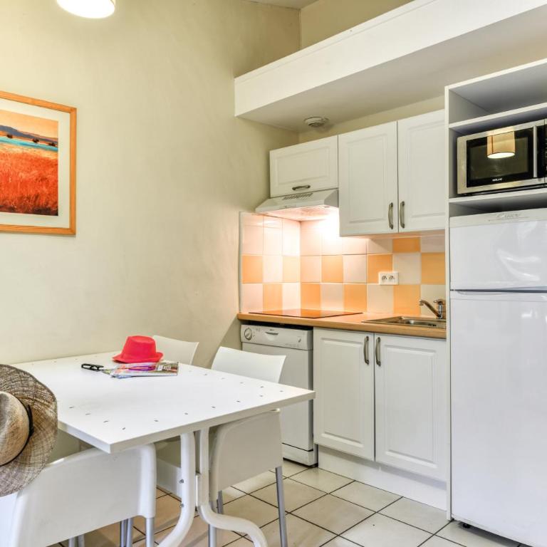 SOWELL Family Cap d’Agde - Appartement 2 Chambres - 4