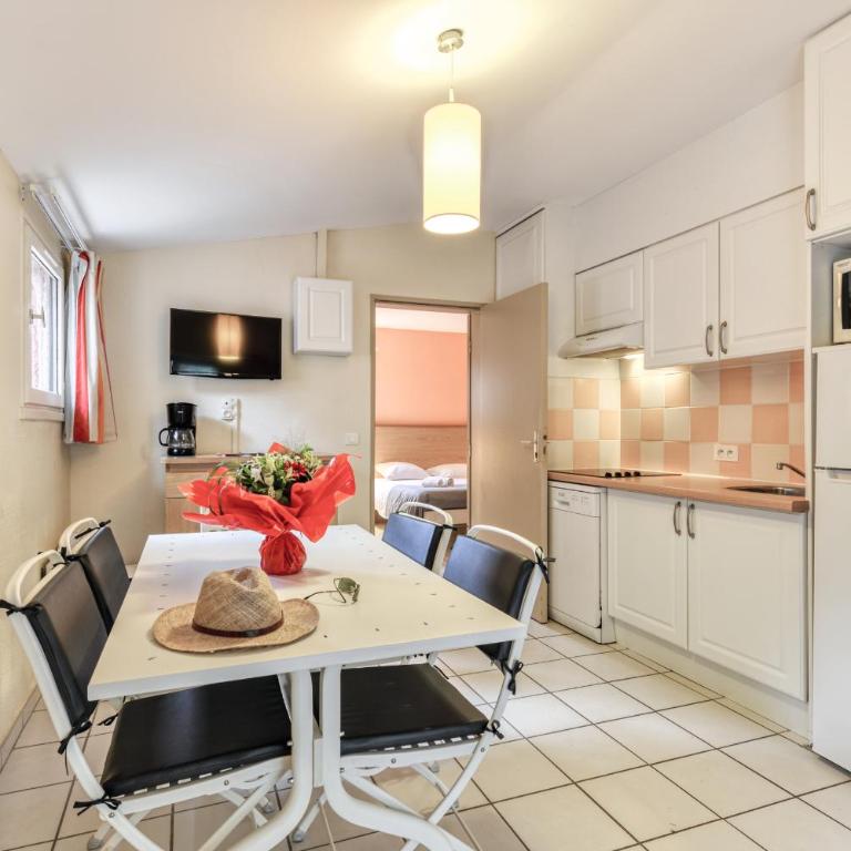 SOWELL Family Cap d’Agde - Appartement 2 Chambres - 6
