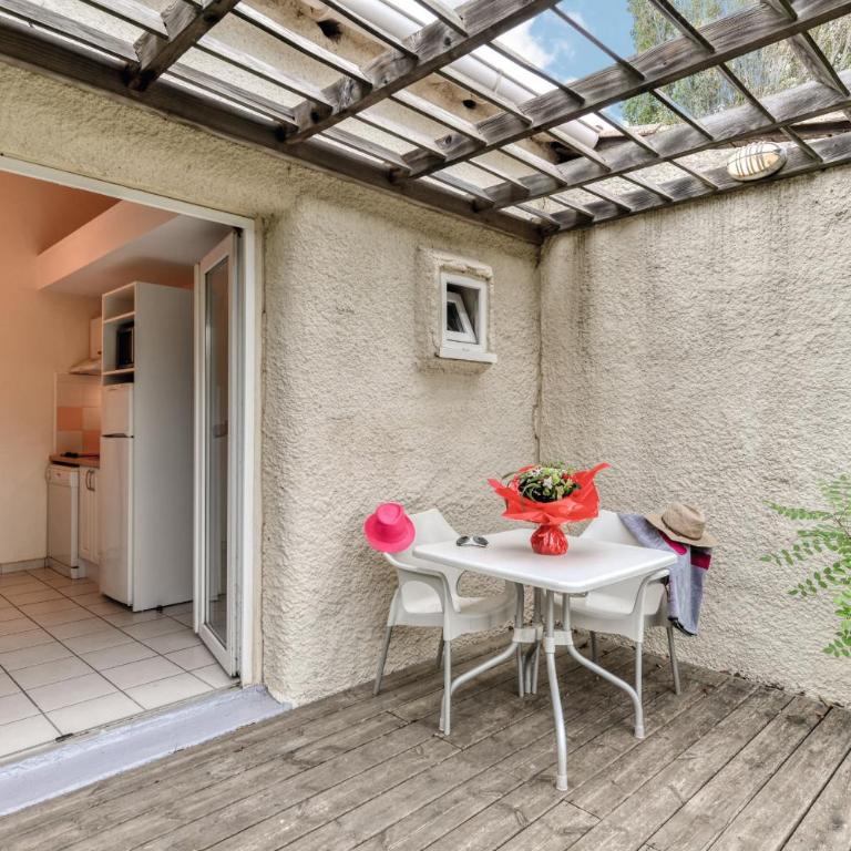 SOWELL Family Cap d’Agde - Appartement 1 Chambre - 13