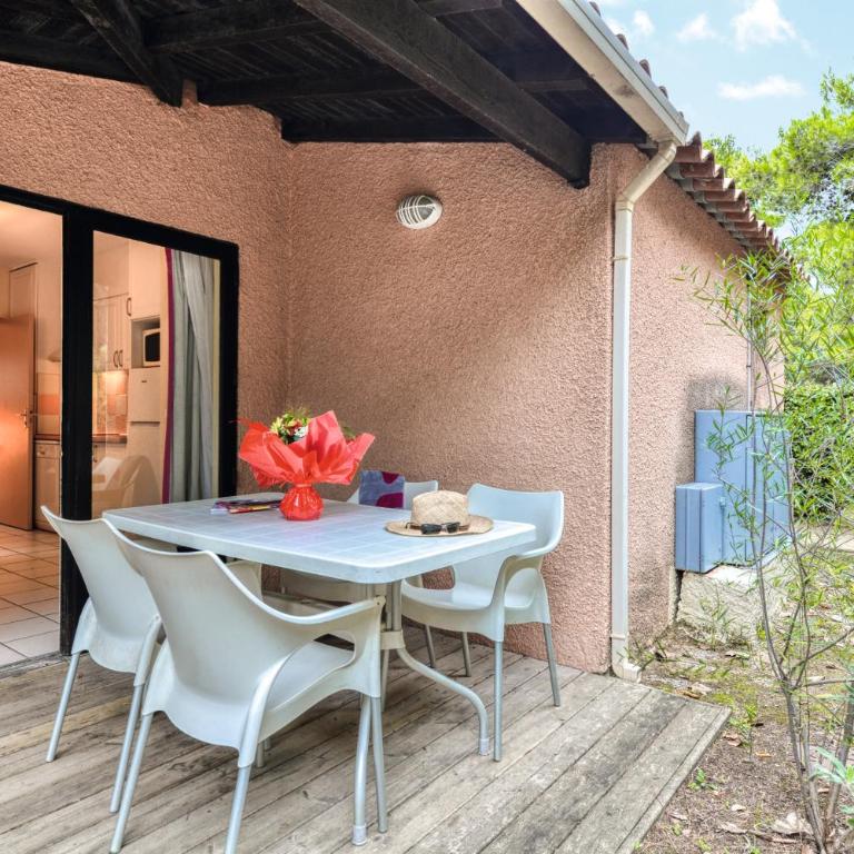 SOWELL Family Cap d’Agde - Appartement 2 Chambres - 12