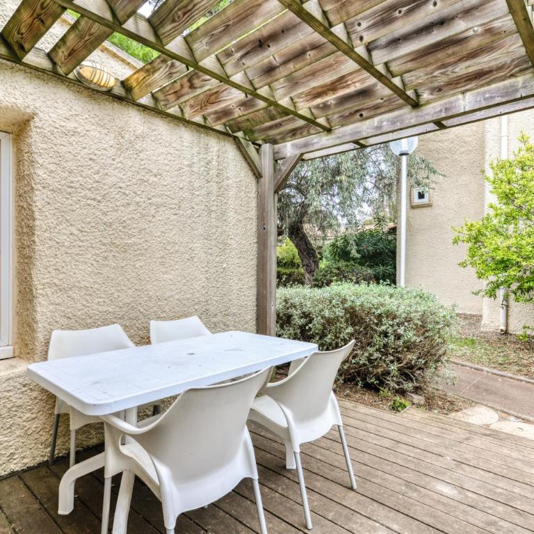SOWELL Family Cap d’Agde - Appartement 2 Chambres - 14