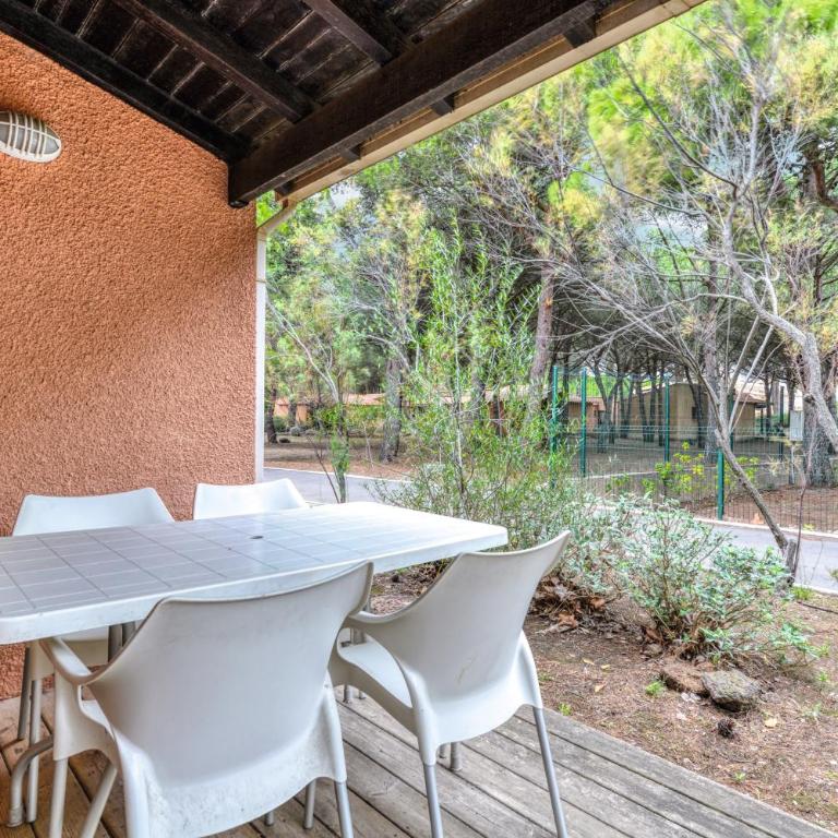 SOWELL Family Cap d’Agde - Appartement 2 Chambres - 13