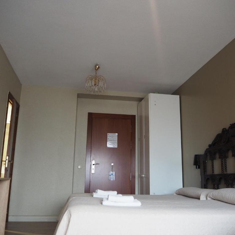 Hostal Acella - Habitación Doble - 19