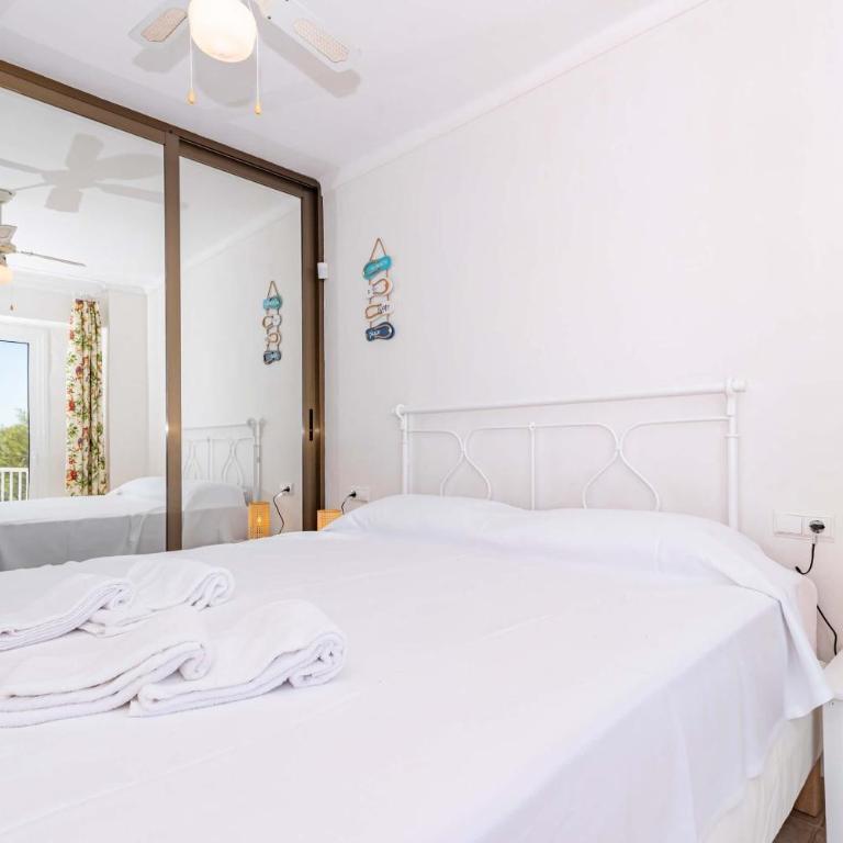 On The Beach Voramar by Sealand Villas - Apartamento - 15