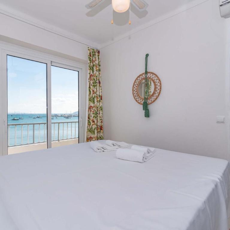 On The Beach Voramar by Sealand Villas - Apartamento - 16