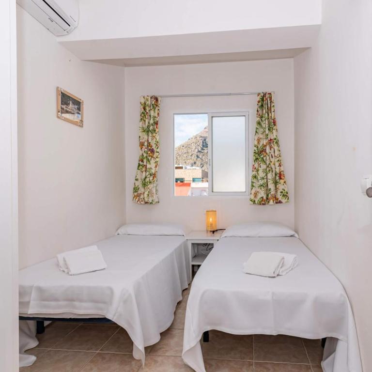On The Beach Voramar by Sealand Villas - Apartamento - 21
