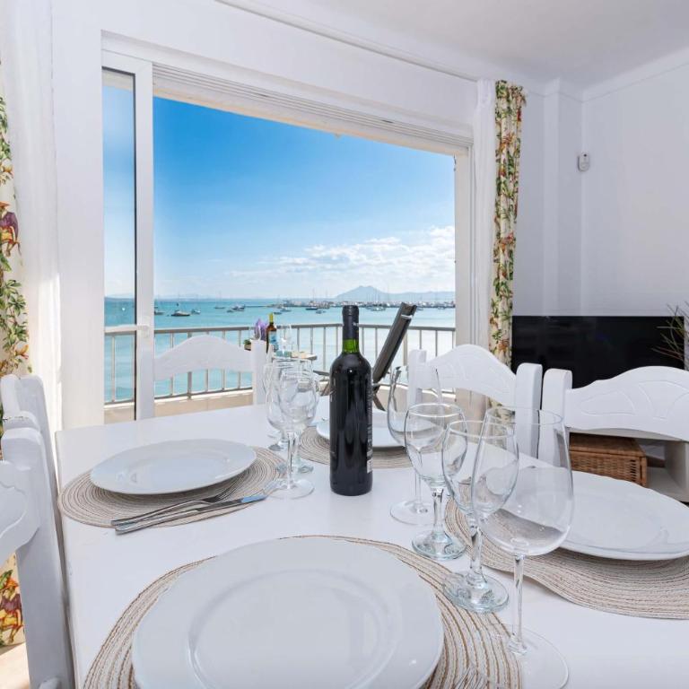 On The Beach Voramar by Sealand Villas - Apartamento - 10