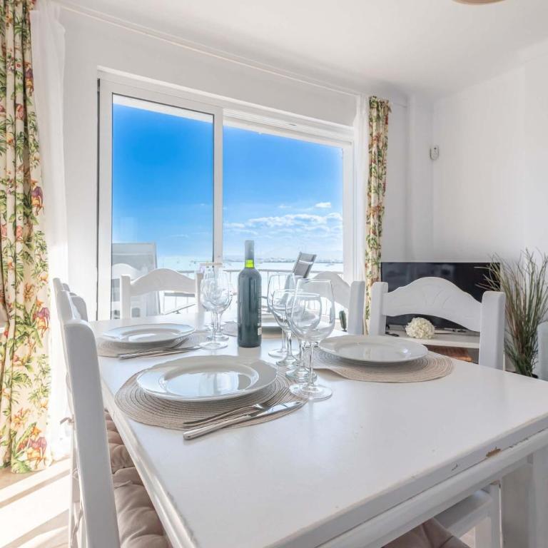 On The Beach Voramar by Sealand Villas - Apartamento - 9