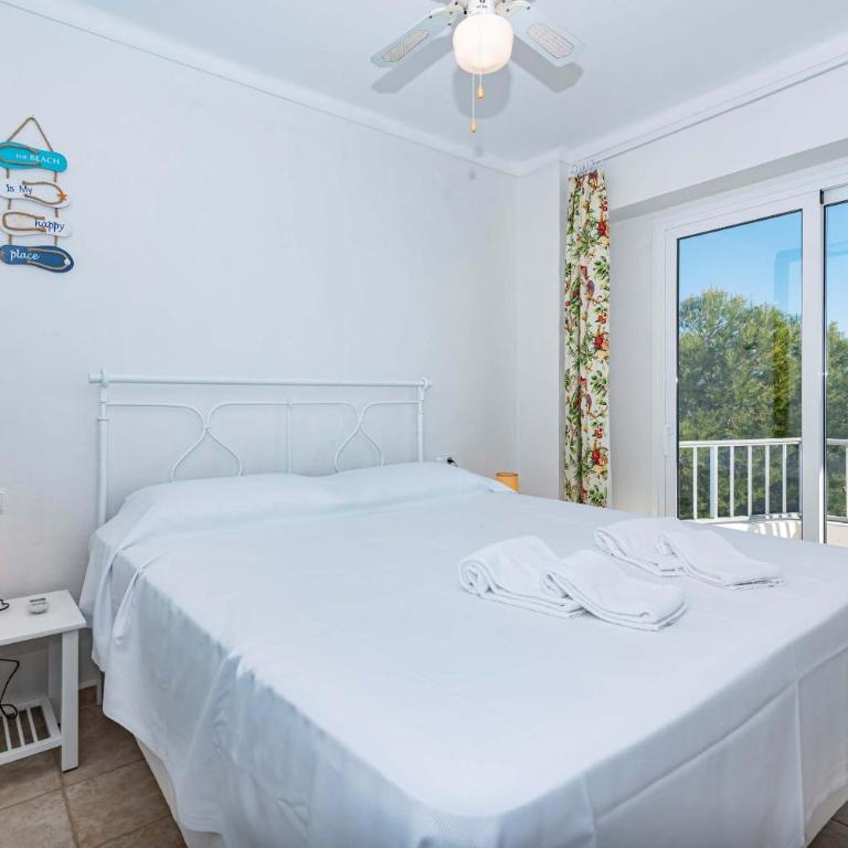 On The Beach Voramar by Sealand Villas - Apartamento - 14