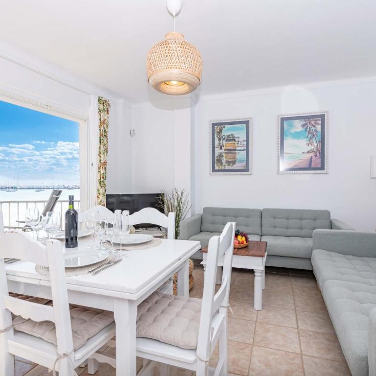 On The Beach Voramar by Sealand Villas - Apartamento - 6