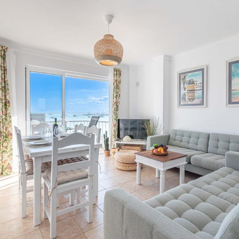 On The Beach Voramar by Sealand Villas - Apartamento - 4