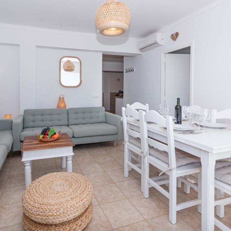 On The Beach Voramar by Sealand Villas - Apartamento - 8