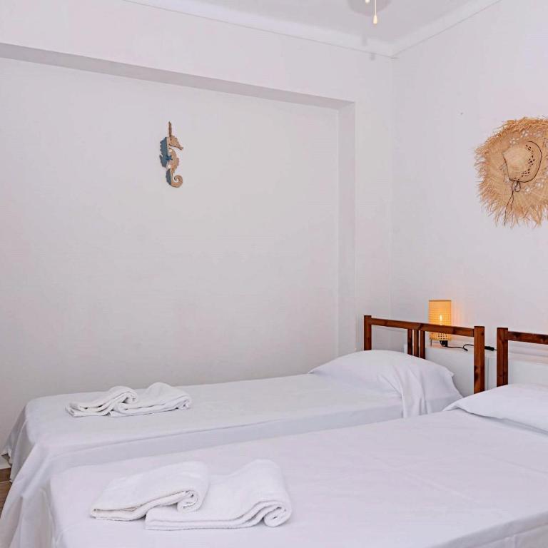On The Beach Voramar by Sealand Villas - Apartamento - 20