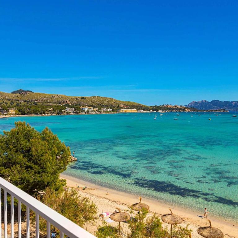 On The Beach Voramar by Sealand Villas - Apartamento - 2