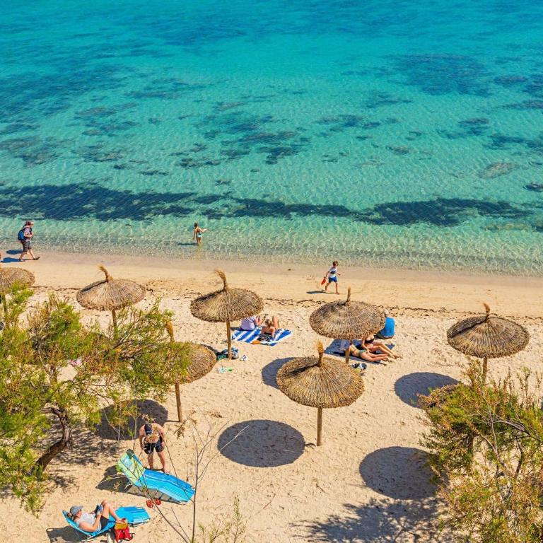 On The Beach Voramar by Sealand Villas - Apartamento - 26