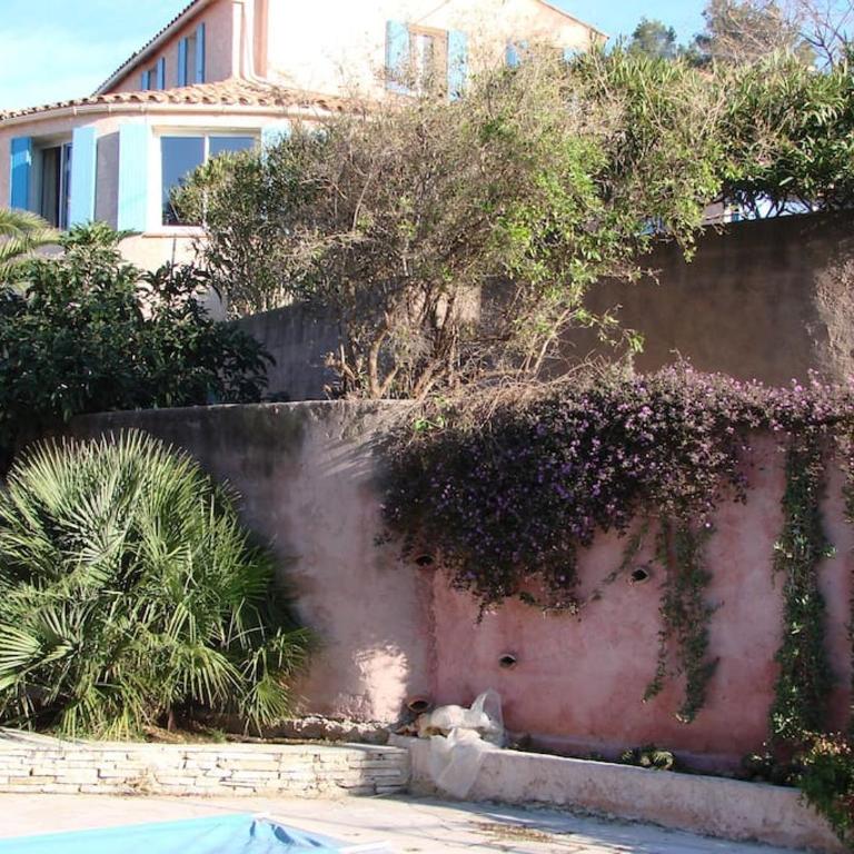 Incredible apartment near the sea and calanque - Apartamento de 1 dormitorio - 2