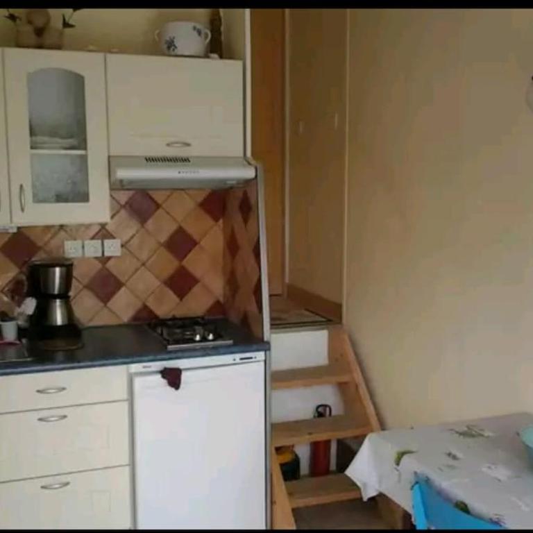 Incredible apartment near the sea and calanque - Apartamento de 1 dormitorio - 3