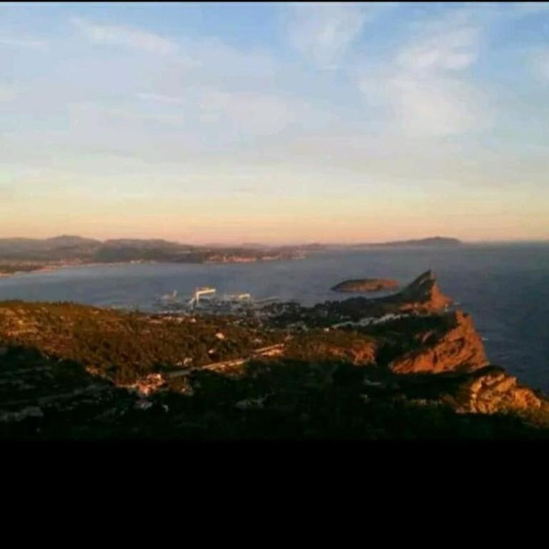 Incredible apartment near the sea and calanque - Apartamento de 1 dormitorio - 5