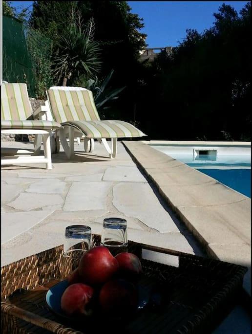 Incredible apartment near the sea and calanque - Apartamento de 1 dormitorio - 6